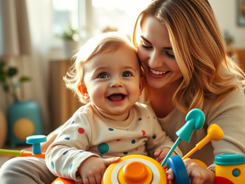 Best sensory toys for infants story 2