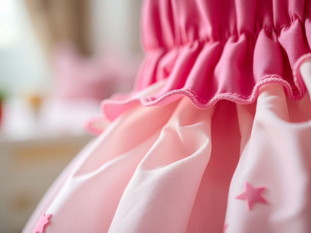 Review: Little Princess Dress-Up Kit: Fabric Comfort and Durability Field Test
