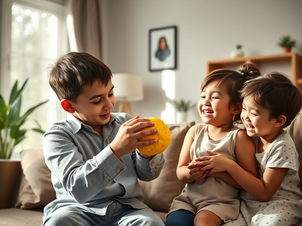 NeeDoh is a brand of colorful, squishy stress toys that has been around for ... story 1