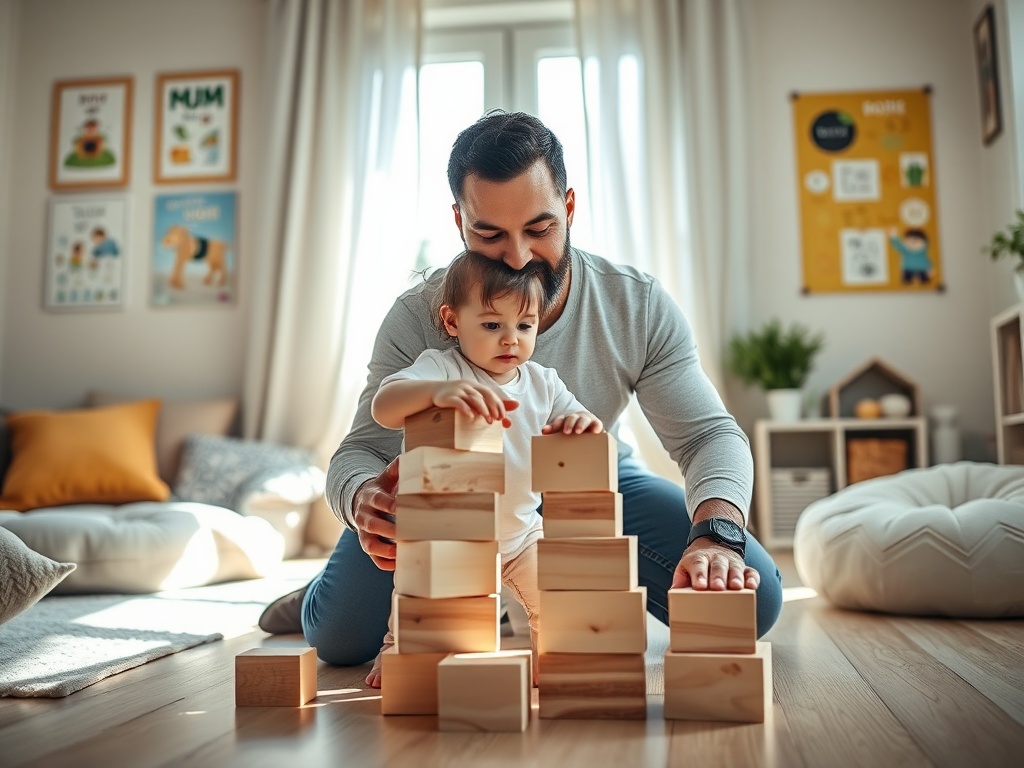 Best Montessori Toys for Toddlers story 1