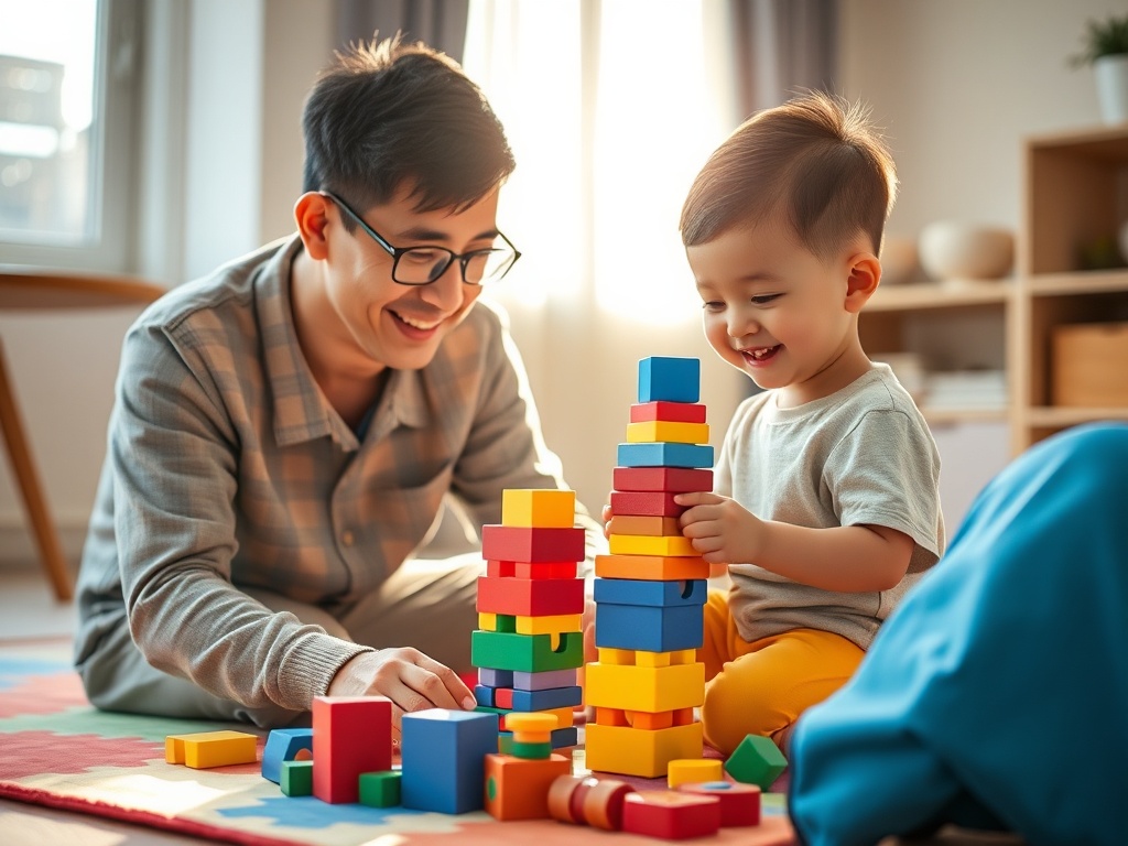 Best STEM Toys for 2 Year Olds (2026) story 0