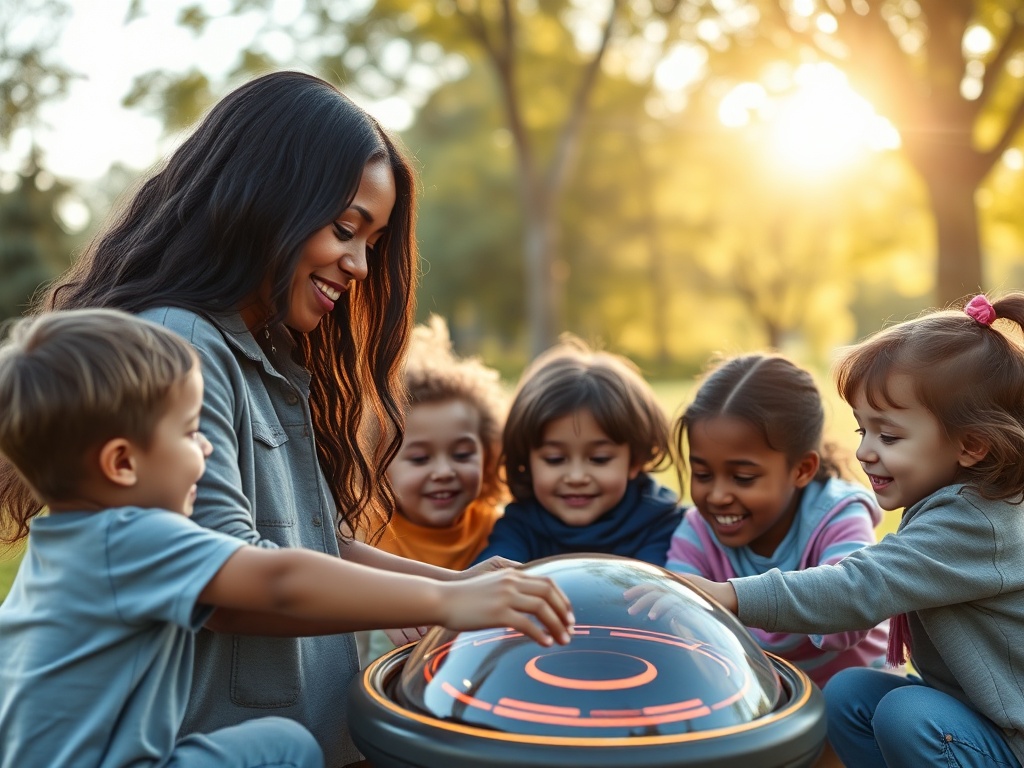 Innovative Smart Toys for Kids in 2026 story 2