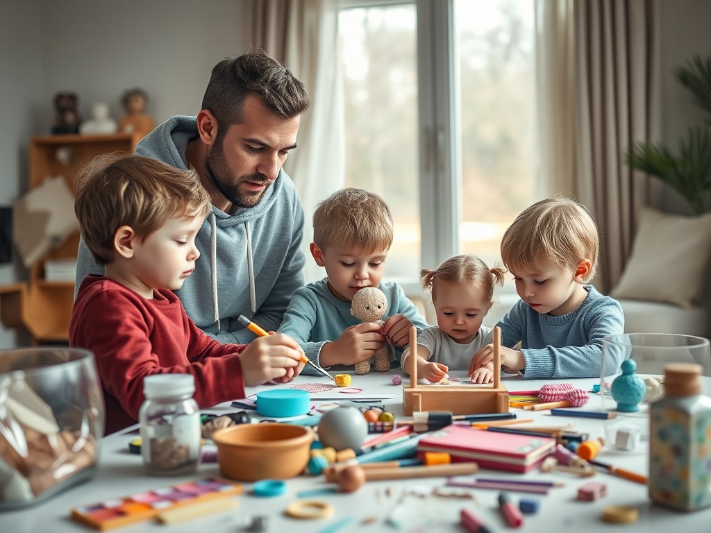 The ToyTrends 2026 are here! Get ready to explore the future of play ... story 1