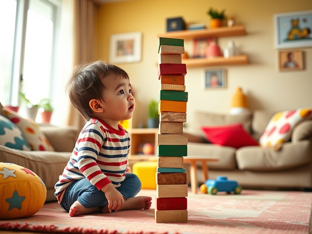 best baby toys for development story 0