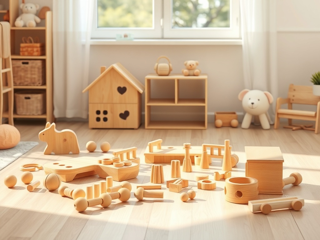 Best Montessori Toys 0