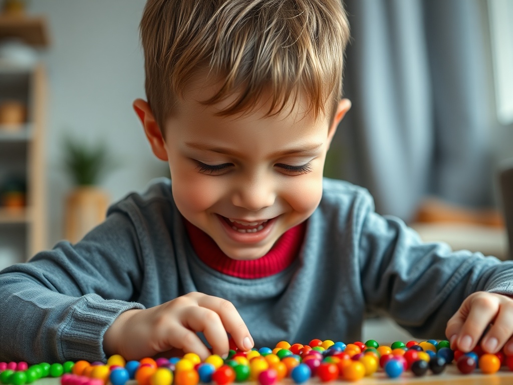 Montessori Toys story 1