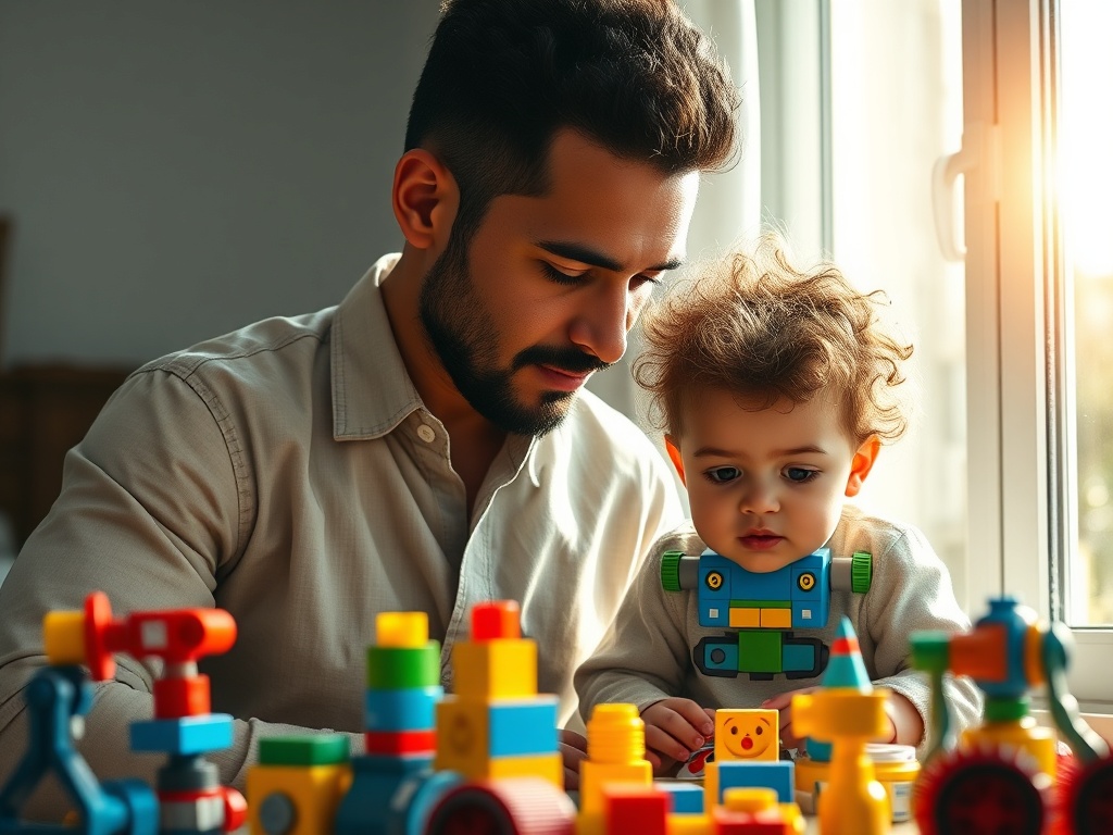 Best Educational Toys to Inspire Learning and Fun in 2026 story 0