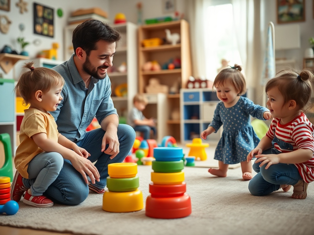 Balance Stepping Stones for Kids story 0