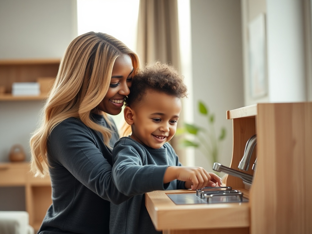 best montessori toys for babies story 2