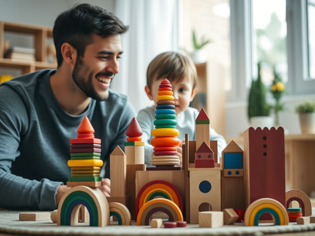 best montessori toys story 2