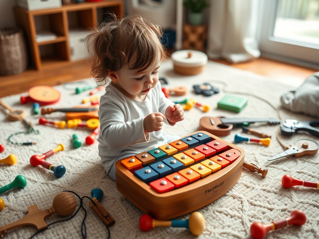 best developmental toys for babies story 1