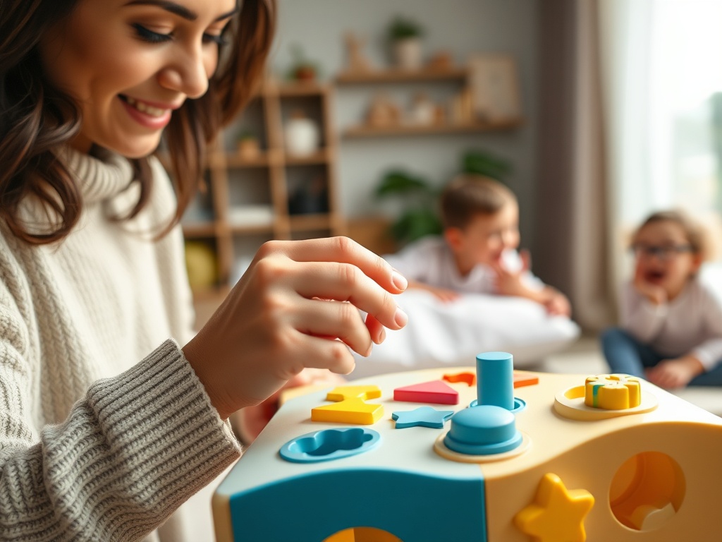 Top 10 Best Educational Toys For 2 Year Olds in 2025 story 2