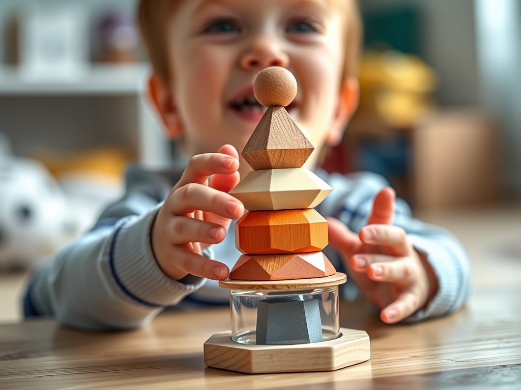 Review: STEM Learning for Babies & Toddlers