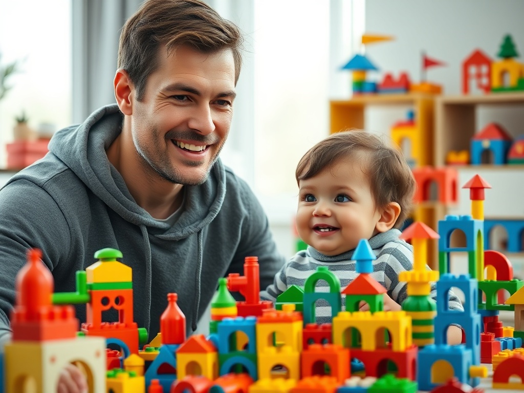 No bored babies in 2026! Here are some toys we're loving for our 5 ... story 1
