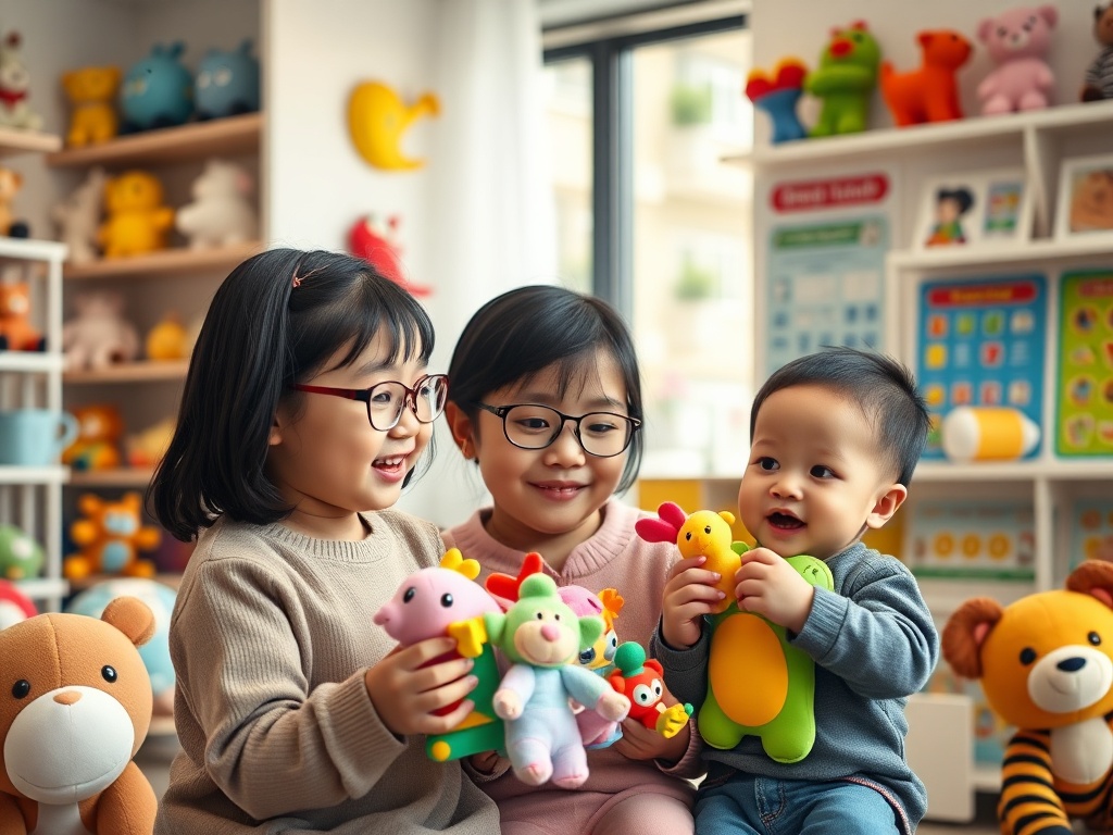 Best Learning & Education Toys story 0