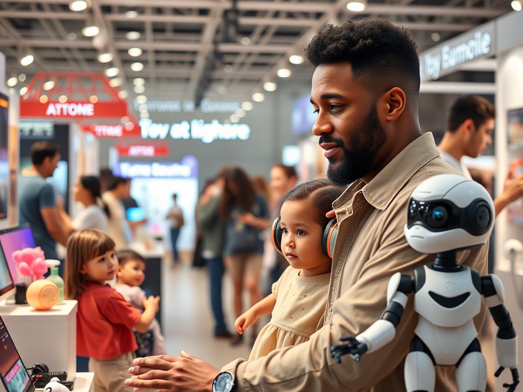 Top Toys & Trends from Toy Fair 2026 Unveiled story 0
