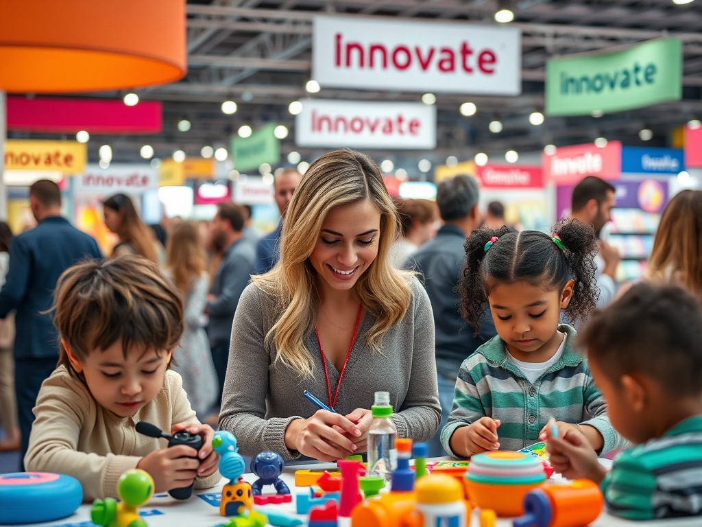 Top Educational Toy Trends for 2026 story 0