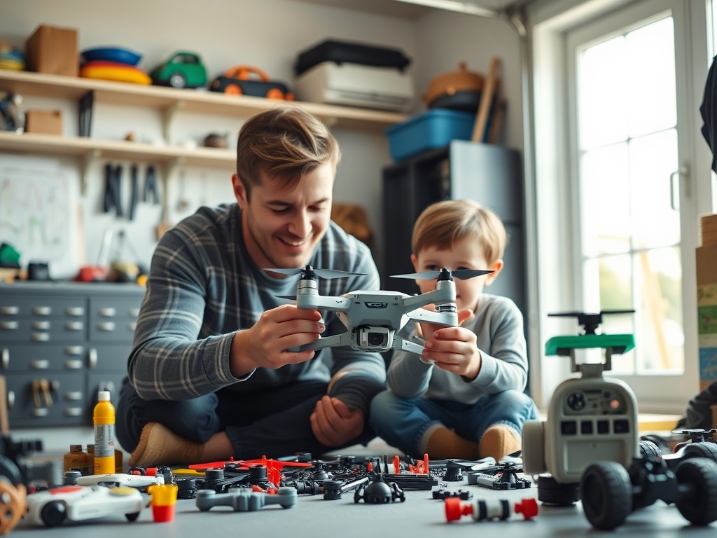STEM Toys for Kids 2026 story 1