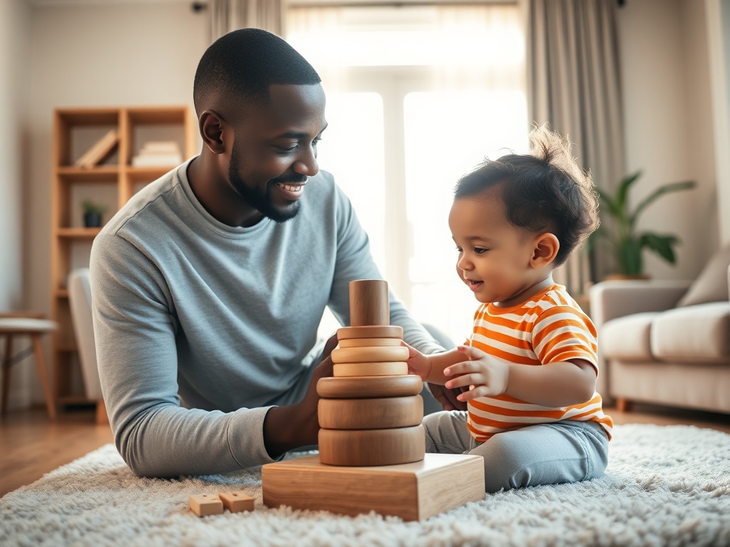 Best Montessori Toys for Toddlers? story 0