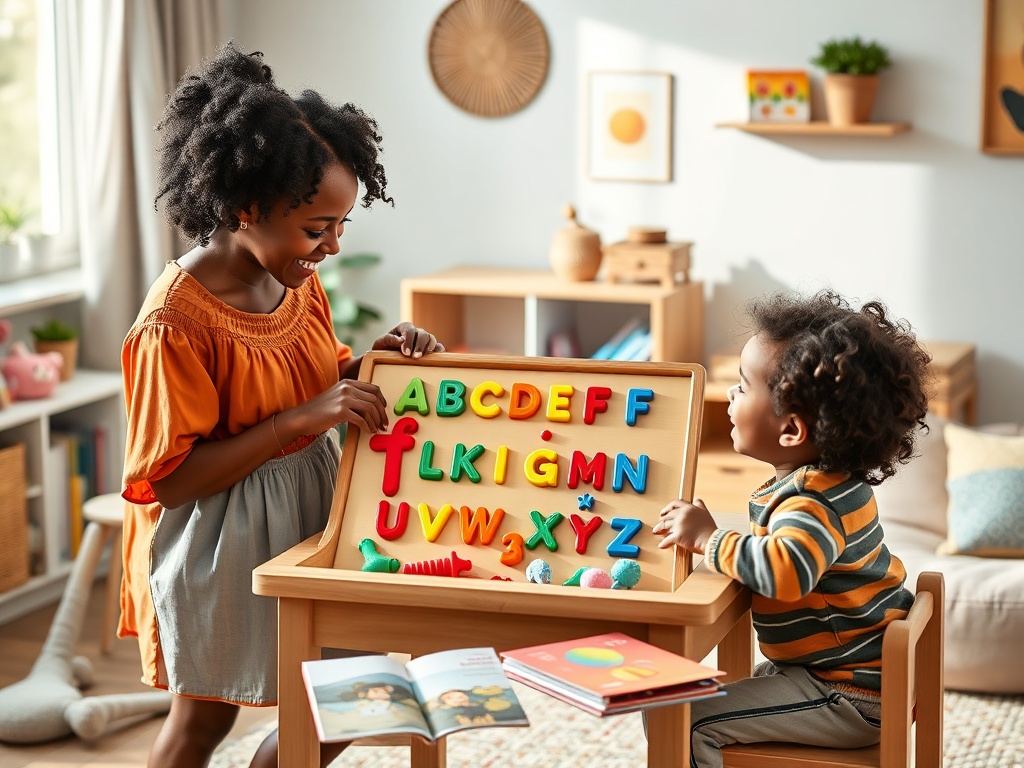 Best Reading & Writing Development Toys story 0