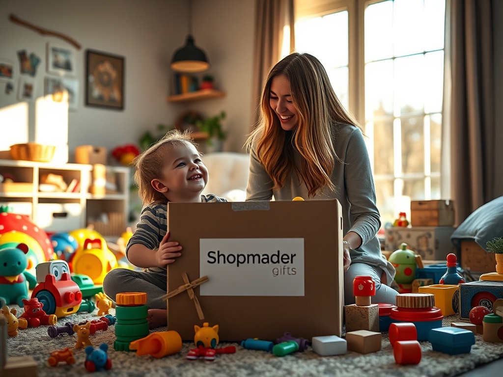 189 Unique Gift Ideas for Preschoolers 2026 story 0