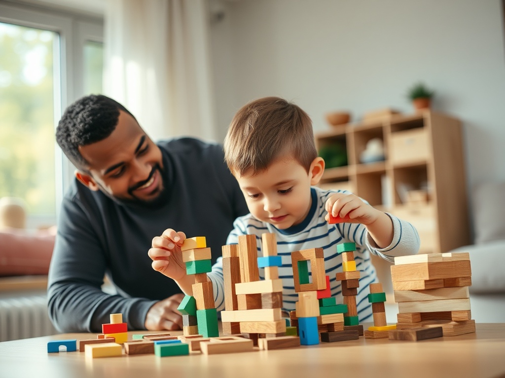 best montessori toys story 1