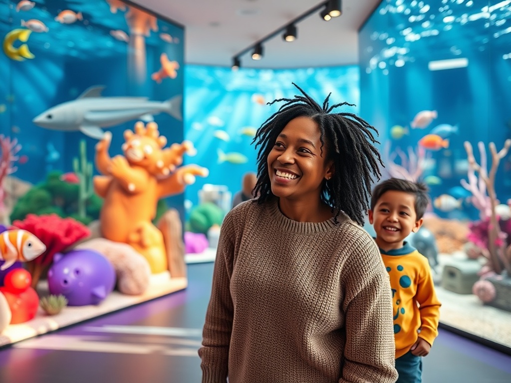 Discover the Latest Finds at the 2026 New York Toy Fair story 0