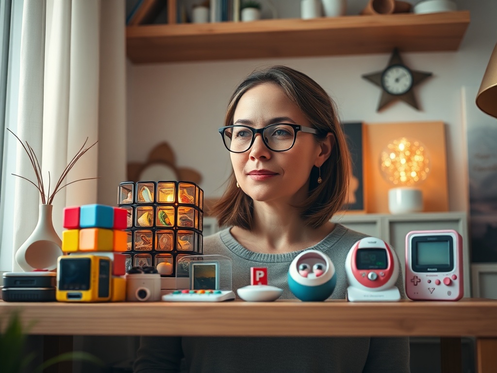 2026 Toy Collecting Trends and Predictions story 2
