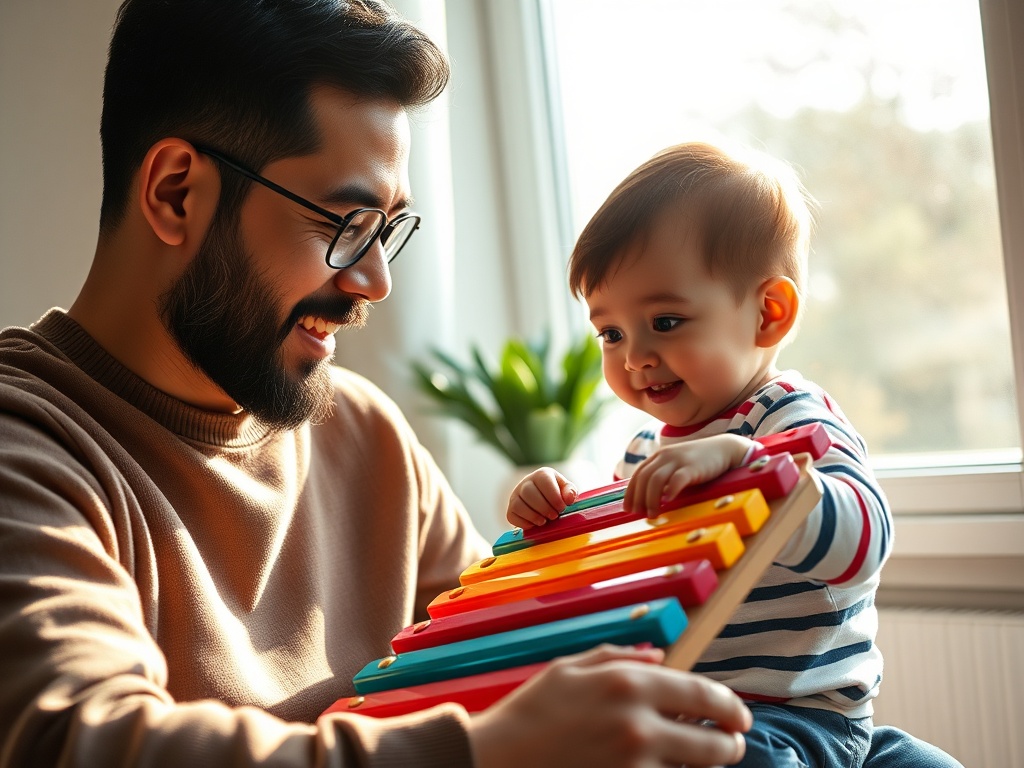 A small peek into some of our most loved Montessori toys from our ... story 0