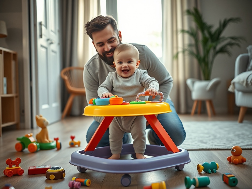 best developmental baby toys story 1