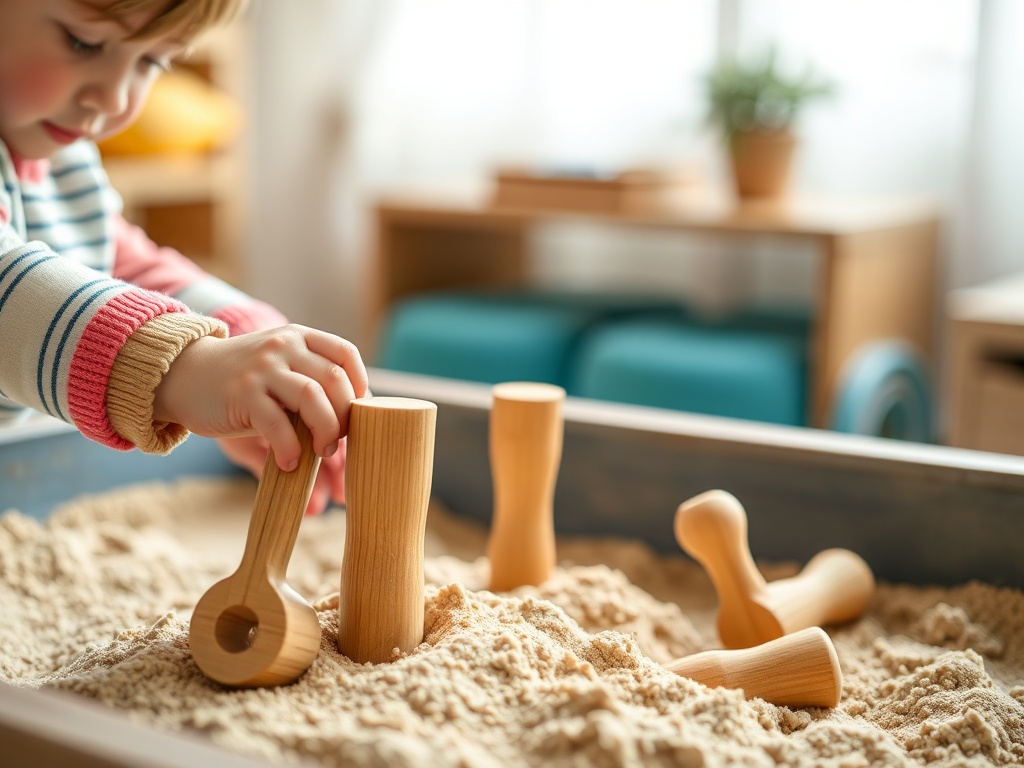 Review: Biodegradable Bamboo Sand Tools: Performance vs. Traditional Plastic