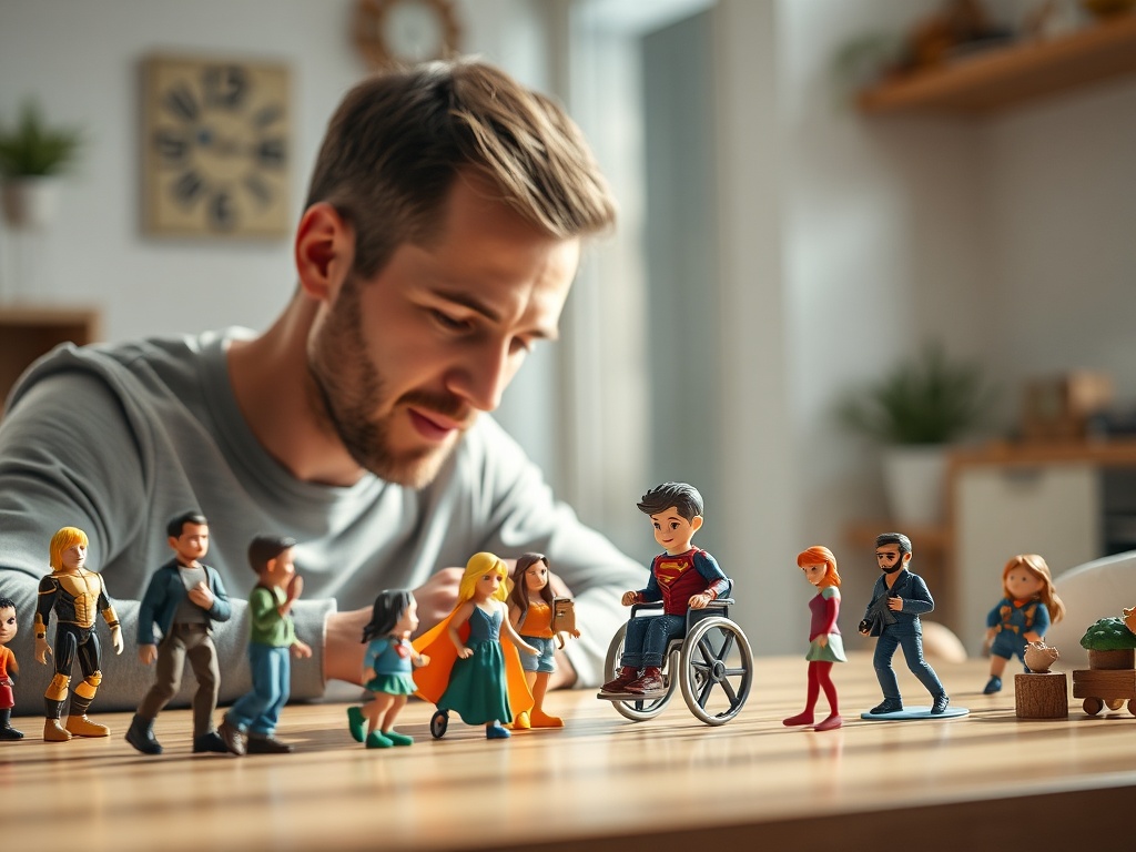 The 2026 Toy Forecast story 1