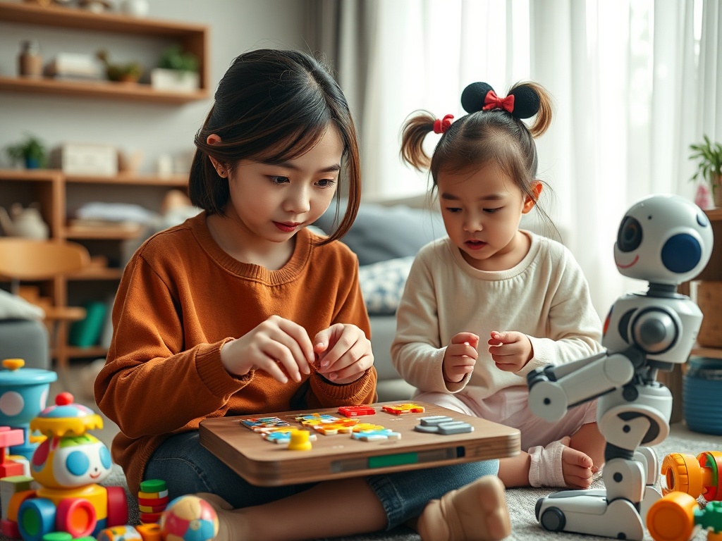 Trending Kids Learning Toys 2026 story 0