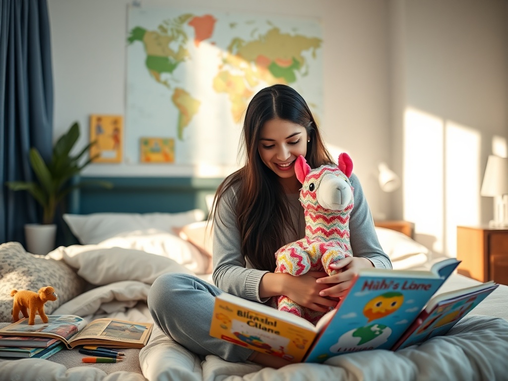 No bored babies in 2026! Here are some toys we're loving for our 5 ... story 2