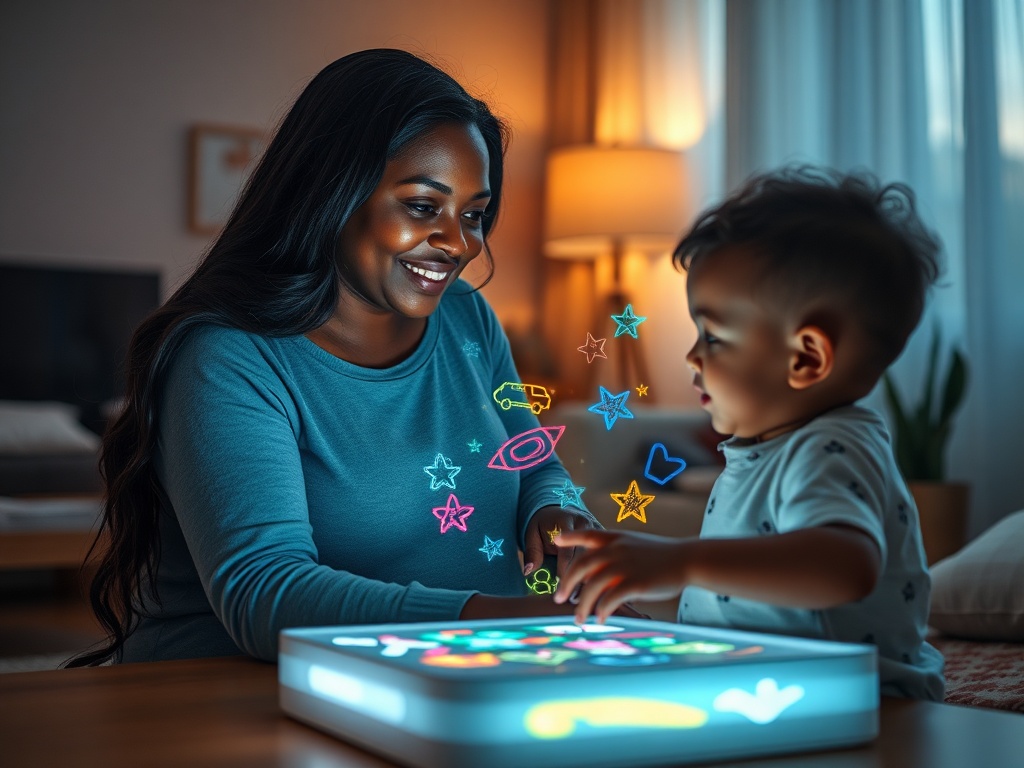 Innovative Smart Toys for Kids in 2026 story 1