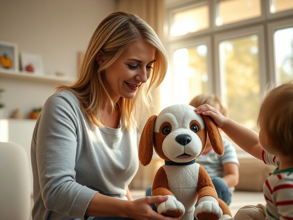 No bored babies in 2026! Here are some toys we're loving for our 5 ... story 2