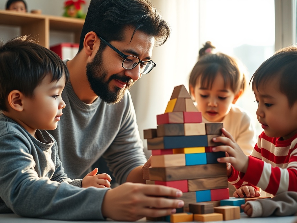 A small peek into some of our most loved Montessori toys from our ... story 2