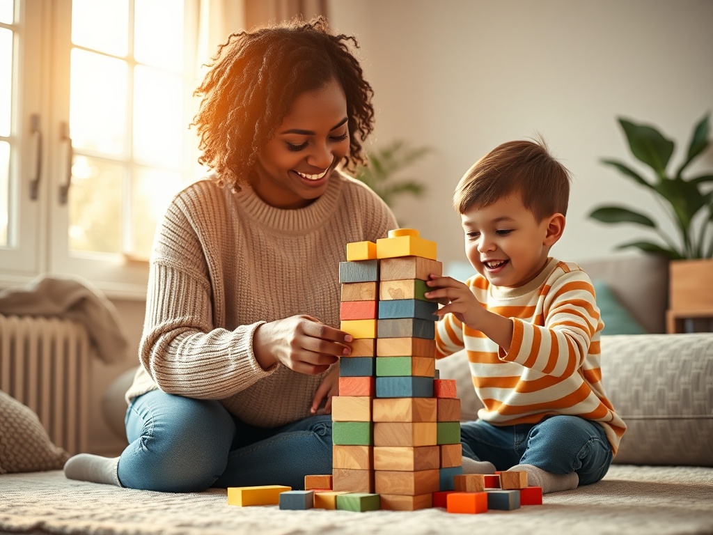 35 Best Toys for 3 story 0