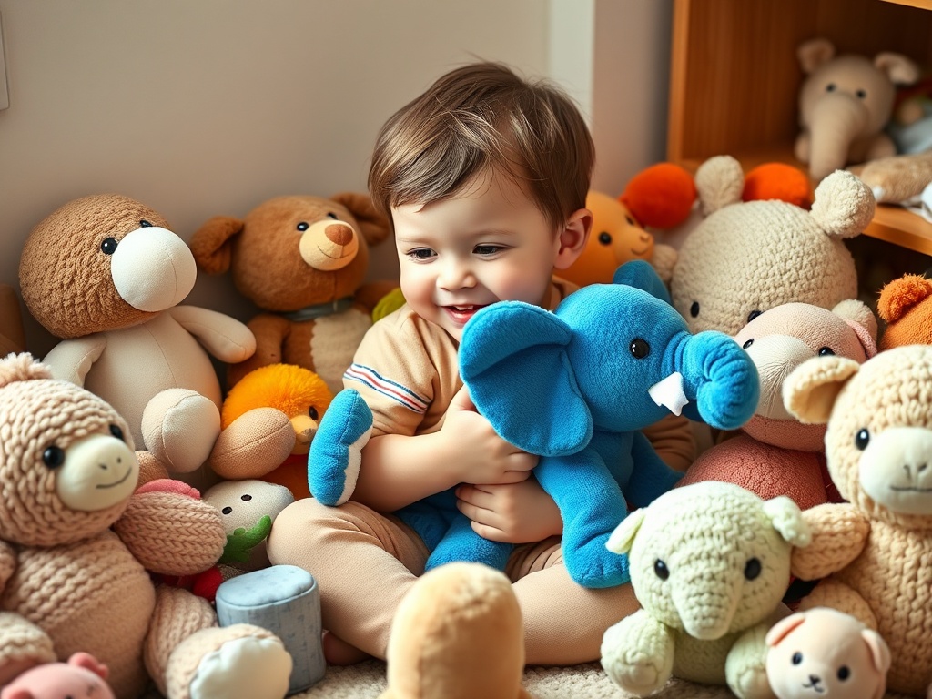 best baby toys for development story 1
