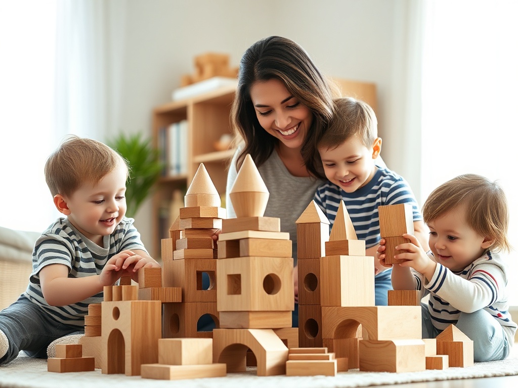 Top Montessori Toys for Daily Play story 0