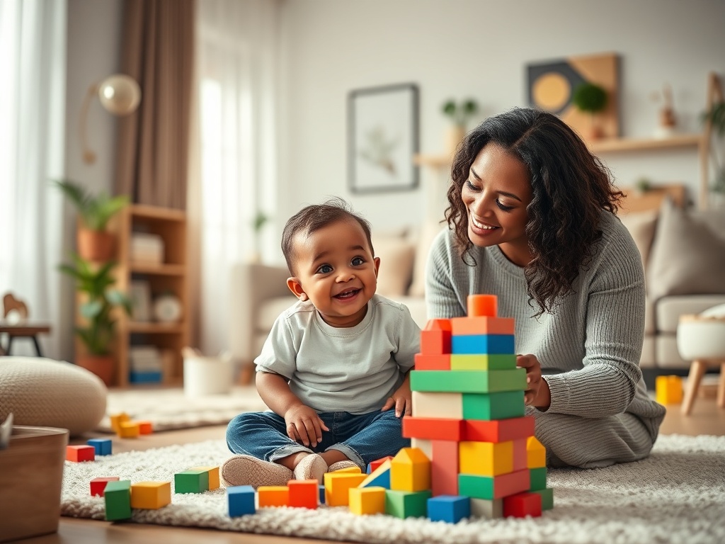 best baby toys for development story 1