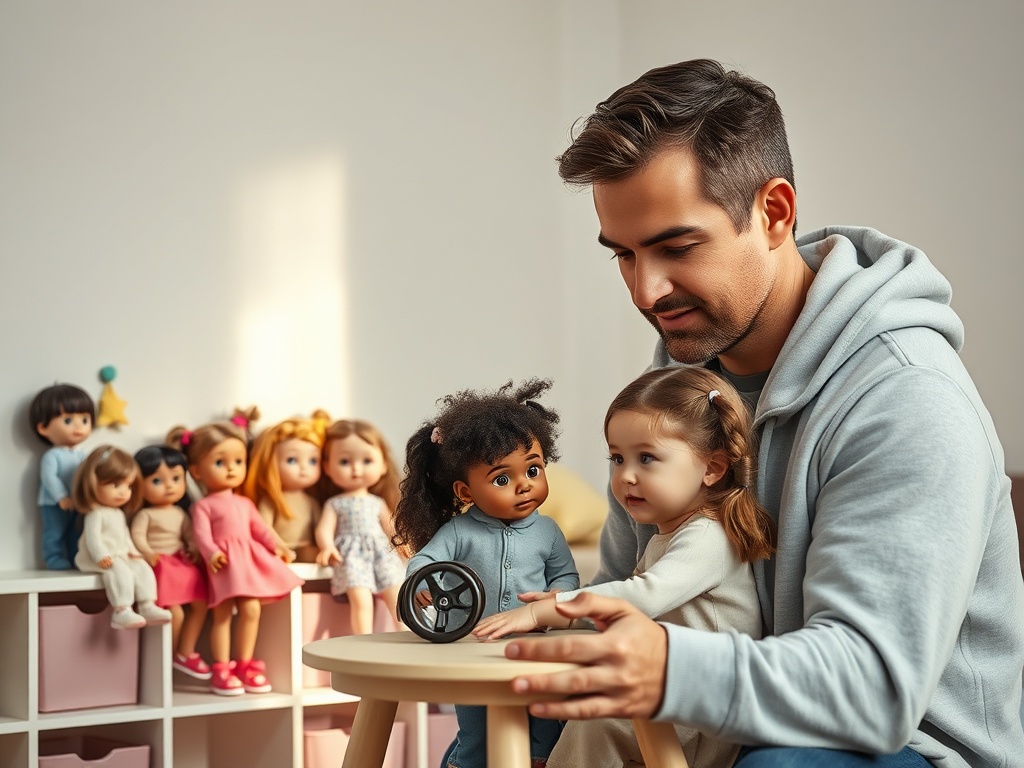 Trends Toys 2026 story 2