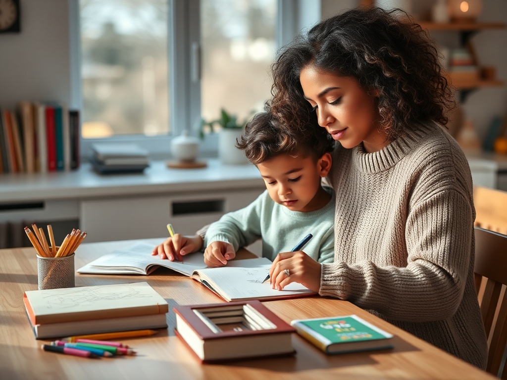 Learning & Education story 2