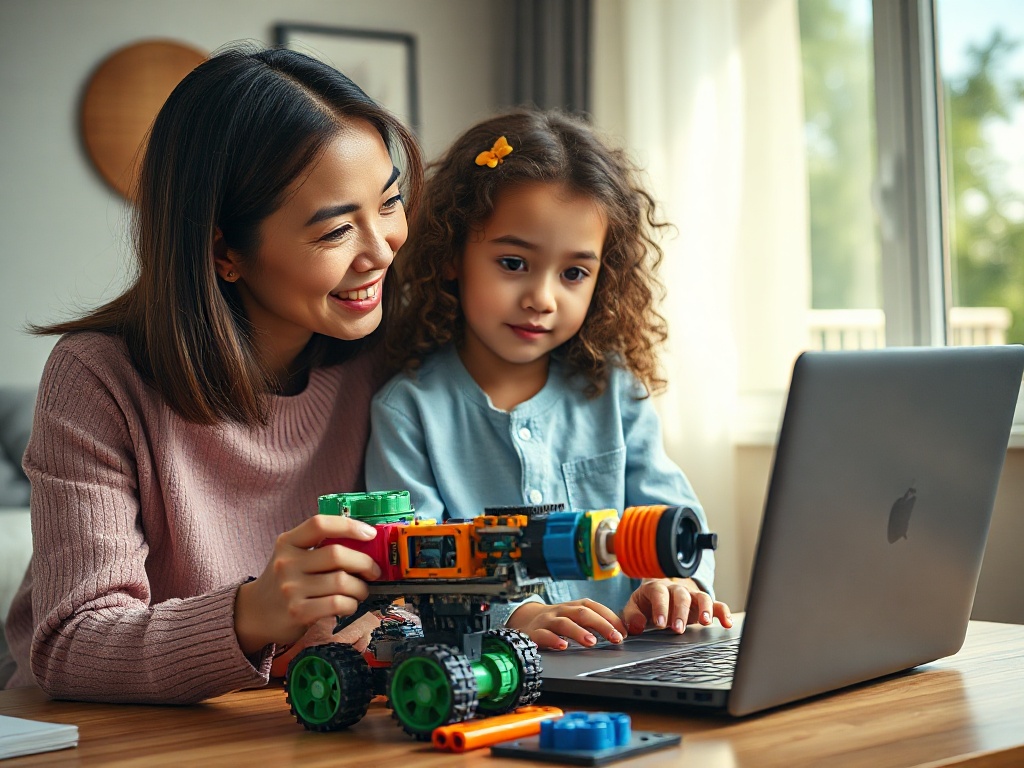 Top Educational and STEM Toys for Kids in 2025 story 1