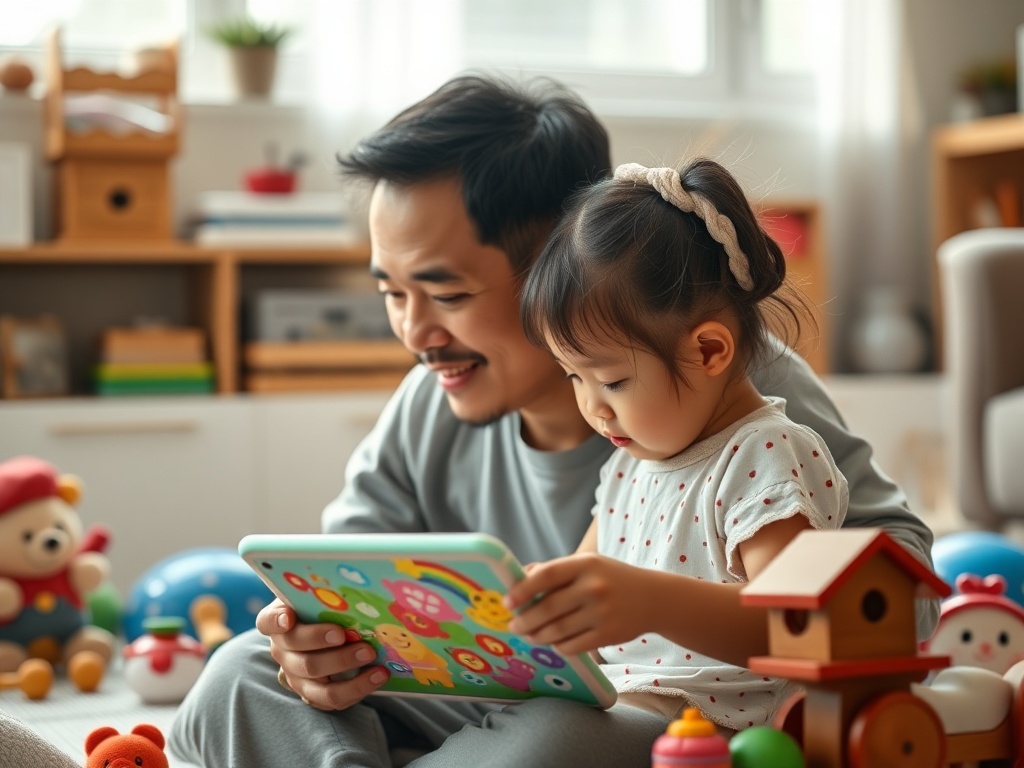 Best Electronic Learning & Education Toys story 0