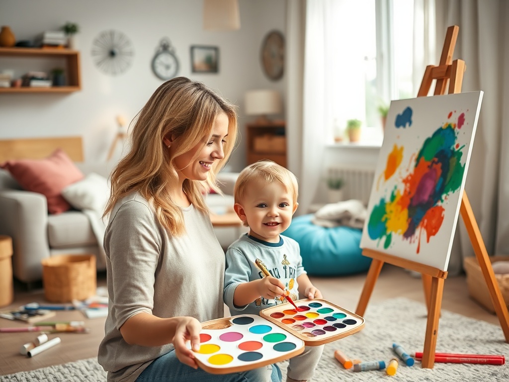 35 Best Toys and Gifts for 3 story 0
