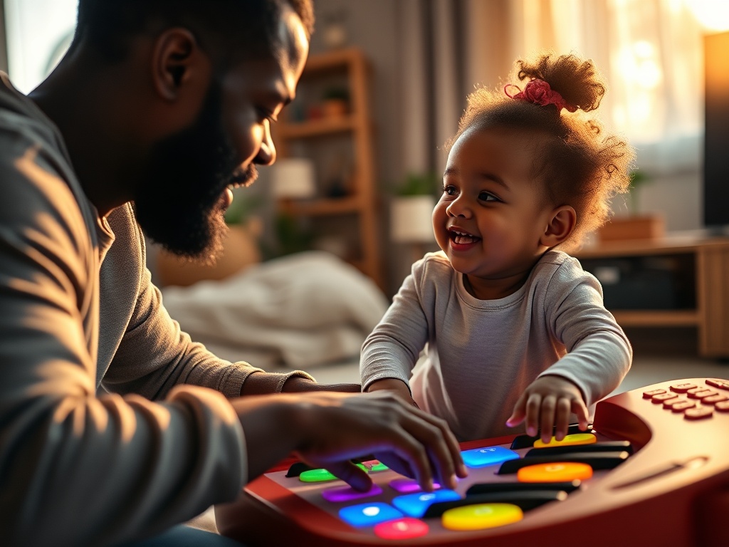 Best Electronic Learning & Education Toys story 1
