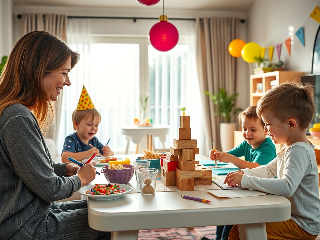 Montessori/learning toys Birthday recommendations for two—year story 2