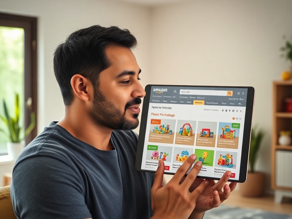 educational toys for 6 year olds amazon story 1