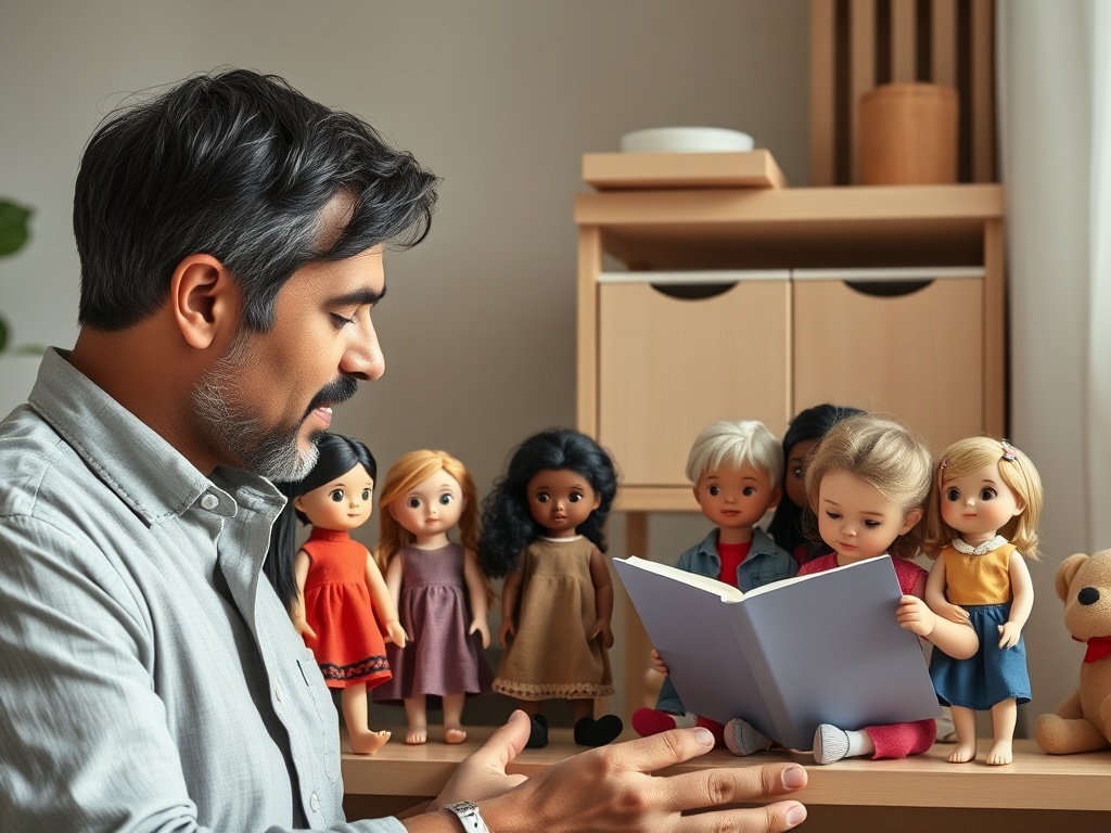 Top toy trends for 2026 story 2